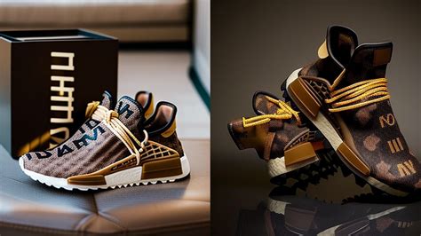 adidasi nike louis vuitton|adidas louis vuitton collaboration.